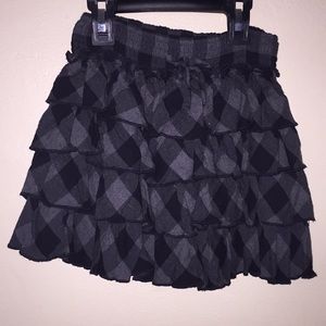 Girls  Skirt